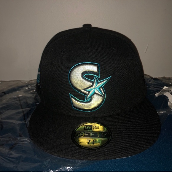 OVO Scarborough shooting stars New Era - Picture 1 of 7